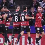 Une Ligue des Champions de Majorque attaque Zorrilla et aggrave