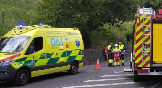 Une femme de Laguna de Duero decede dans un accident