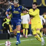 Villarreal prolonge les souffrances de lequipe inferieure