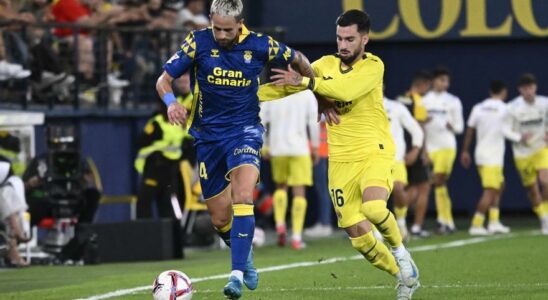 Villarreal prolonge les souffrances de lequipe inferieure