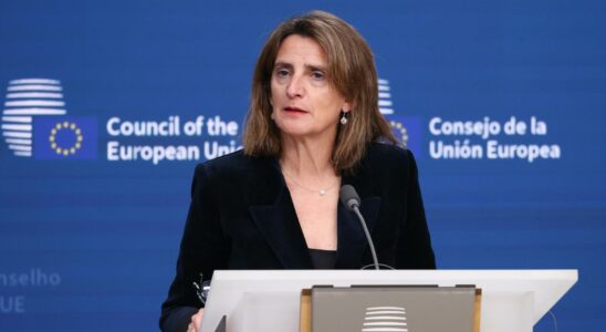 Voici Teresa Ribera la nouvelle commissaire a la concurrence