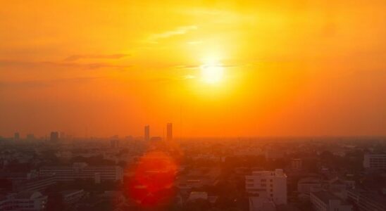 ZONES INHABITABLES Ce sont les regions dEspagne qui seront