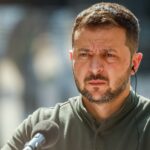 Zelensky recherche une nouvelle energie avec sa plus grande restructuration