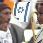 lhistoire des Juifs ethiopiens qui veulent se battre