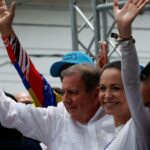 lopposition venezuelienne a son moment le plus critique