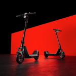 puissance autonomie et technologie dans un seul scooter electrique