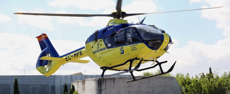 tragedie dans la province de Cuenca