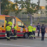 une femme dans un etat grave apres avoir ete poignardee