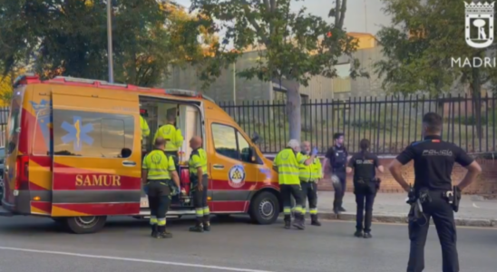 une femme dans un etat grave apres avoir ete poignardee