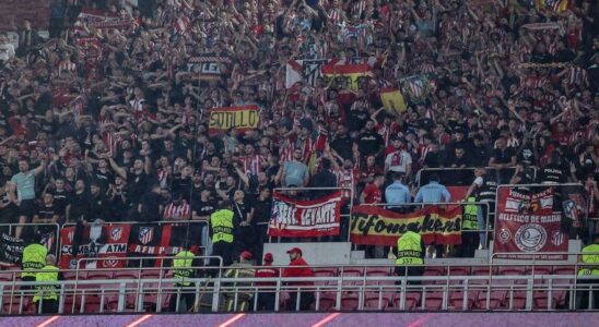 30 000 euros pour le salut nazi a Lisbonne