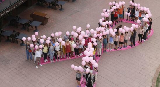 6 patients sur 10 ont besoin dun soutien psychologique mais