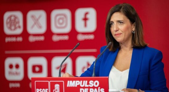 AFFAIRE KOLDO Le PSOE dedaigne le soutien du PP