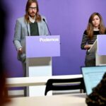 AFFAIRE KOLDO Podemos implique Pedro Sanchez dans le