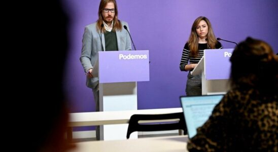 AFFAIRE KOLDO Podemos implique Pedro Sanchez dans le