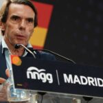 AZNAR SANCHEZ BILDU Aznar accuse Sanchez davoir confie la