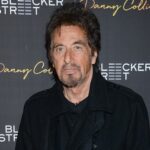 Al Pacino raconte le moment ou il a failli mourir