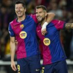 Alaves Barcelone en direct Premiere Division LaLiga EA