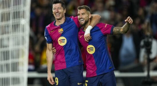 Alaves Barcelone en direct Premiere Division LaLiga EA