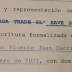 Aldama avait tente dacheter la villa dAbalos a Cadix des