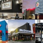 Alsea RBI Restalia McDonalds et Areas sont en tete du