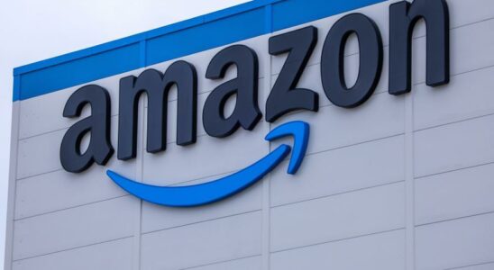 Amazon gagne jusqua 14141 millions de dollars 55 de plus