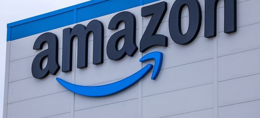 Amazon gagne jusqua 14141 millions de dollars 55 de plus