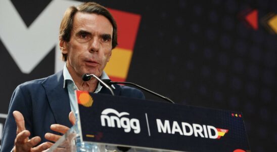 Aznar accuse Sanchez davoir mene les terroristes dans la rue