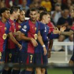 Barcelone fait fuir ses fantomes en Ligue des Champions avec