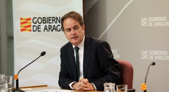 Bermudez de Castro ordonne la cloture comptable de 2024