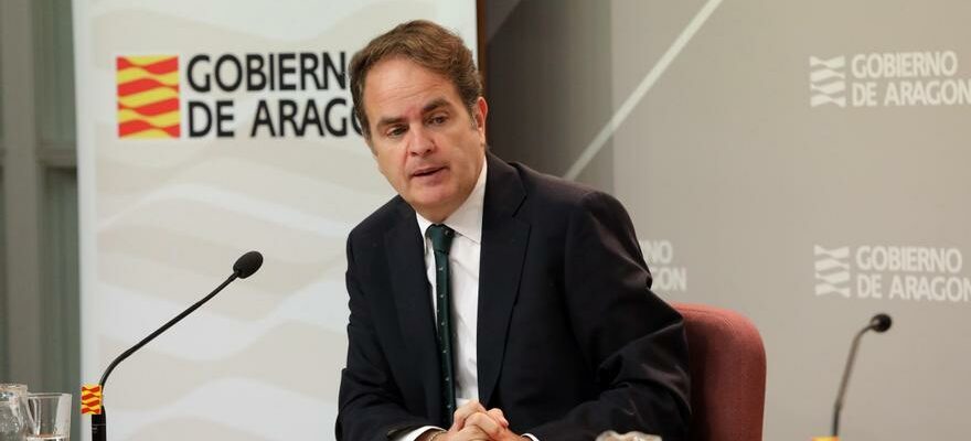 Bermudez de Castro ordonne la cloture comptable de 2024