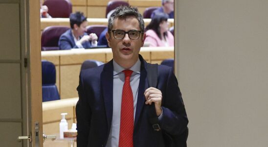 Bolanos refuse de repondre au Senat si Aldama na jamais