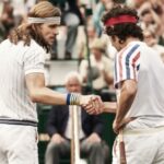 BorgMcEnroe collision au sommet