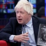 Boris Johnson regrette davoir demande pardon pour ses fetes en