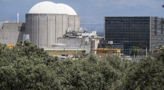 CENTRALE NUCLEAIRE DALMARAZ Le gouvernement abandonne le premier grand