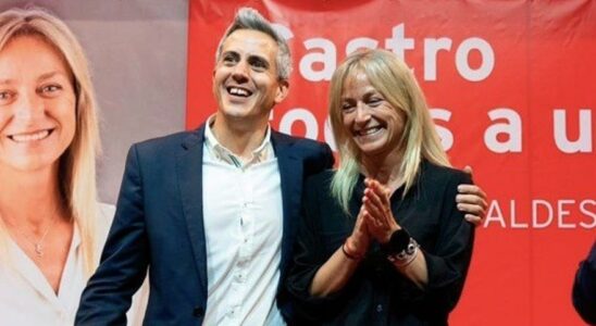 CONGRES FEDERAL PSOE La guerre des deux voix qui