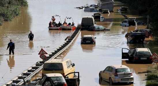 CRISE CLIMATIQUE 25 des 35 signes vitaux de la