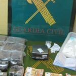 CULTURE DE CANNABIS EN INTERIEUR Un couple est arrete