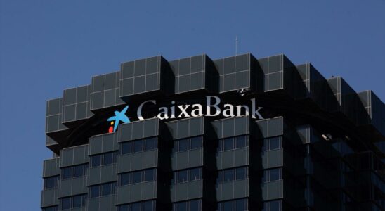 CaixaBank gagne 4248 millions jusquen septembre 161 de plus versera