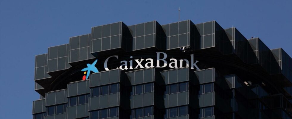 CaixaBank gagne 4248 millions jusquen septembre 161 de plus versera