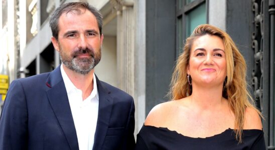 Carlota Corredera et Carlos de la Maza se separent apres