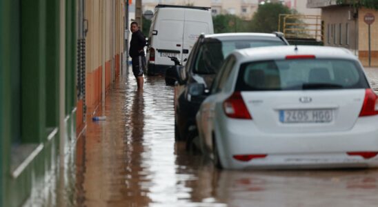 Ce sont les effets de la crise climatique