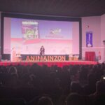 Cinema en Aragon Animainzon rendra hommage a Alfredo Manas