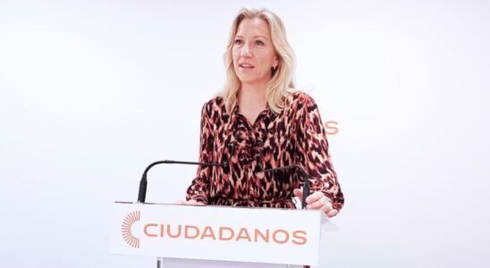 Ciudadanos Murcia ne se dissoudra pas pour lutter contre