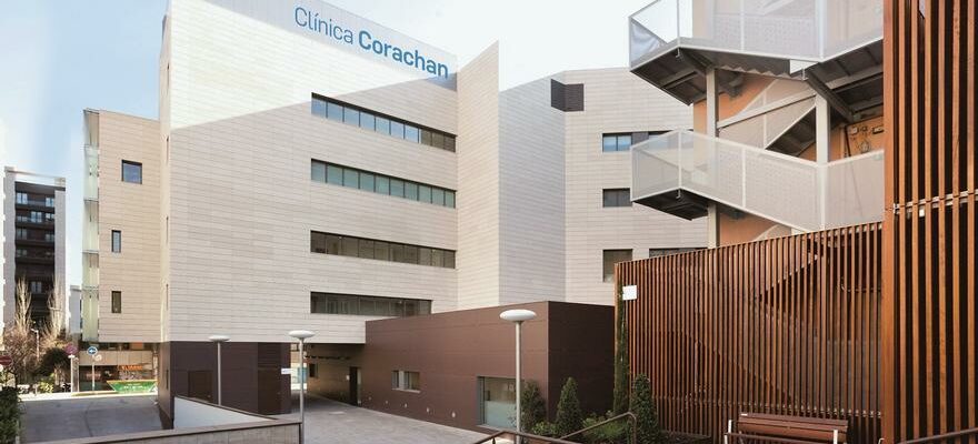 Clinica Corachan recompensee par deux prix BSH Best Spanish