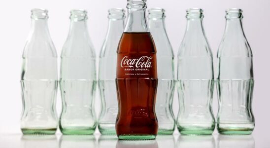 Coca Cola accelere son chemin vers la decarbonation