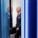 Comment lindecision de Biden a rendu les Etats Unis inutiles au