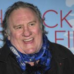 Depardieu se dit malade et demande le report du proces