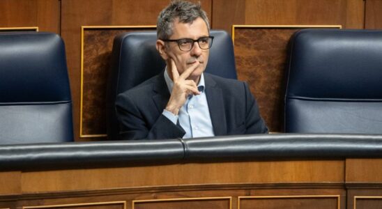 Direct Seance de controle du gouvernement au Congres des