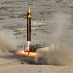 Du Fattah a Kheibar les missiles iraniens capables dattaquer nimporte