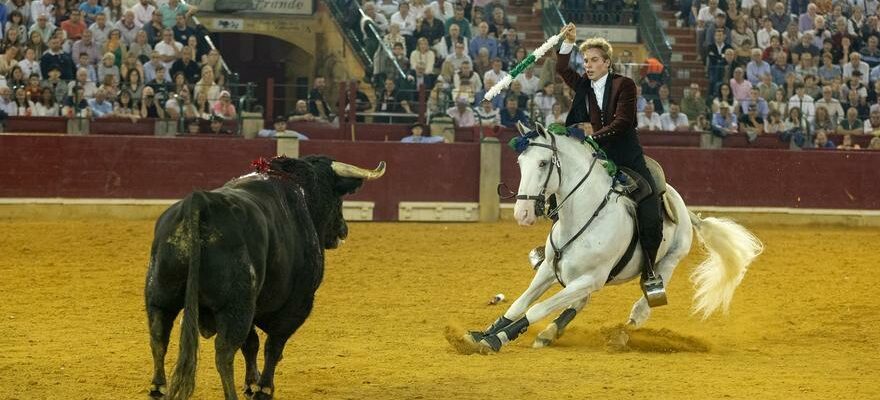 Duarte Fernandes dispute le trone a Diego Ventura